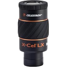 Celestron Eyepiece X-Cel LX 5mm