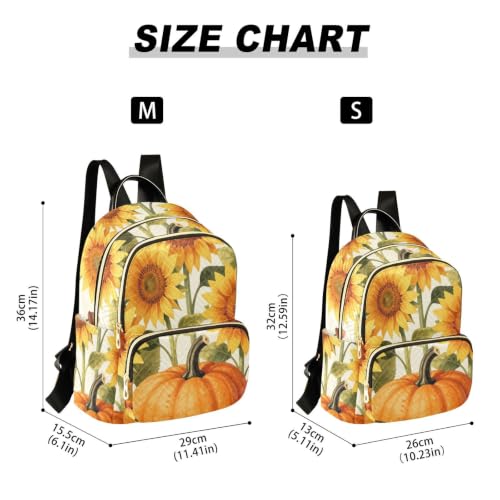 Sac à dos tendance Wudan S-M ergonomique automne