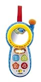 Age : 6 - 36 mois Vtech Nouvel - Allo Bébé - Bleu