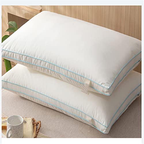Feng Shui oreiller coton de lit pour un sommeil réparateur en couple