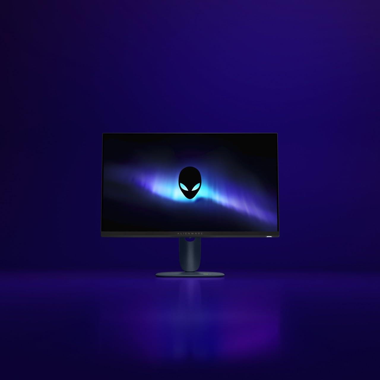 Alienware 27 Gaming Monitor - AW2725DM, QHD (2560x1440), 180Hz