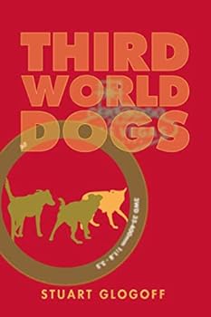 Paperback Third World Dogs Book