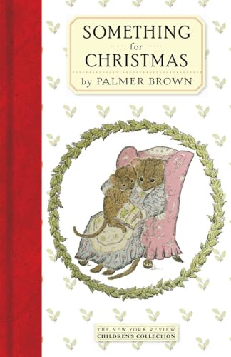 Something for Christmas (New York Review Children's Collection)