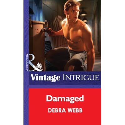 Damaged