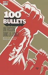 Un frisson dans la jungle