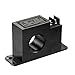 CrocSee Miniature Current Switch, CS-TS0, Normally Open Amp Sensor Relay, AC 1-50A Detectable
