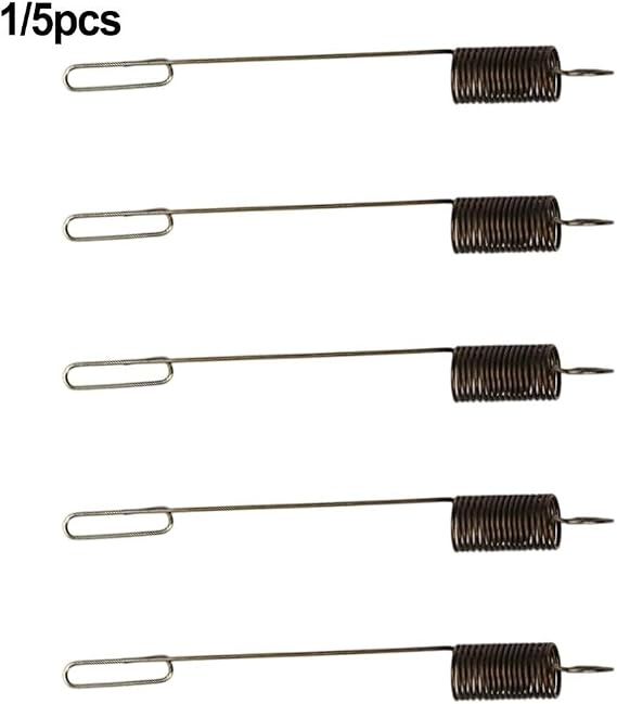 Governor Spring for 691292 Model 11602-0172-E1 111682-0170-E1 Engine Throttle Control Replacement Small Lawn Mower Part(1pc)