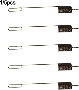 Governor Spring for 691292 Model 11602-0172-E1 111682-0170-E1 Engine Throttle Control Replacement Small Lawn Mower Part(1pc)