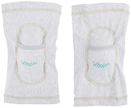 Gelbodies - Protezioni per tallone e gomito