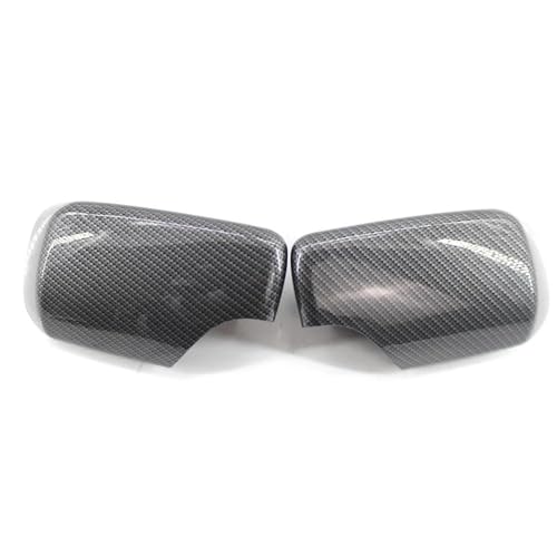 Coques de rétroviseurs carbone pour BMW E39 E46 525i 330i