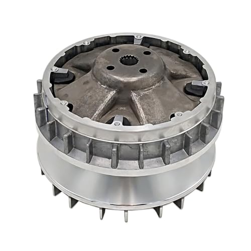 Correa CVT primaria compatible con MASSIMO QLink HiSUN 700 2
