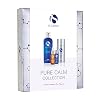 iS CLINICAL Pure Calm Collection, Calming Skincare full regimen, Collection Gift Set, Perfect for red or irritated skin