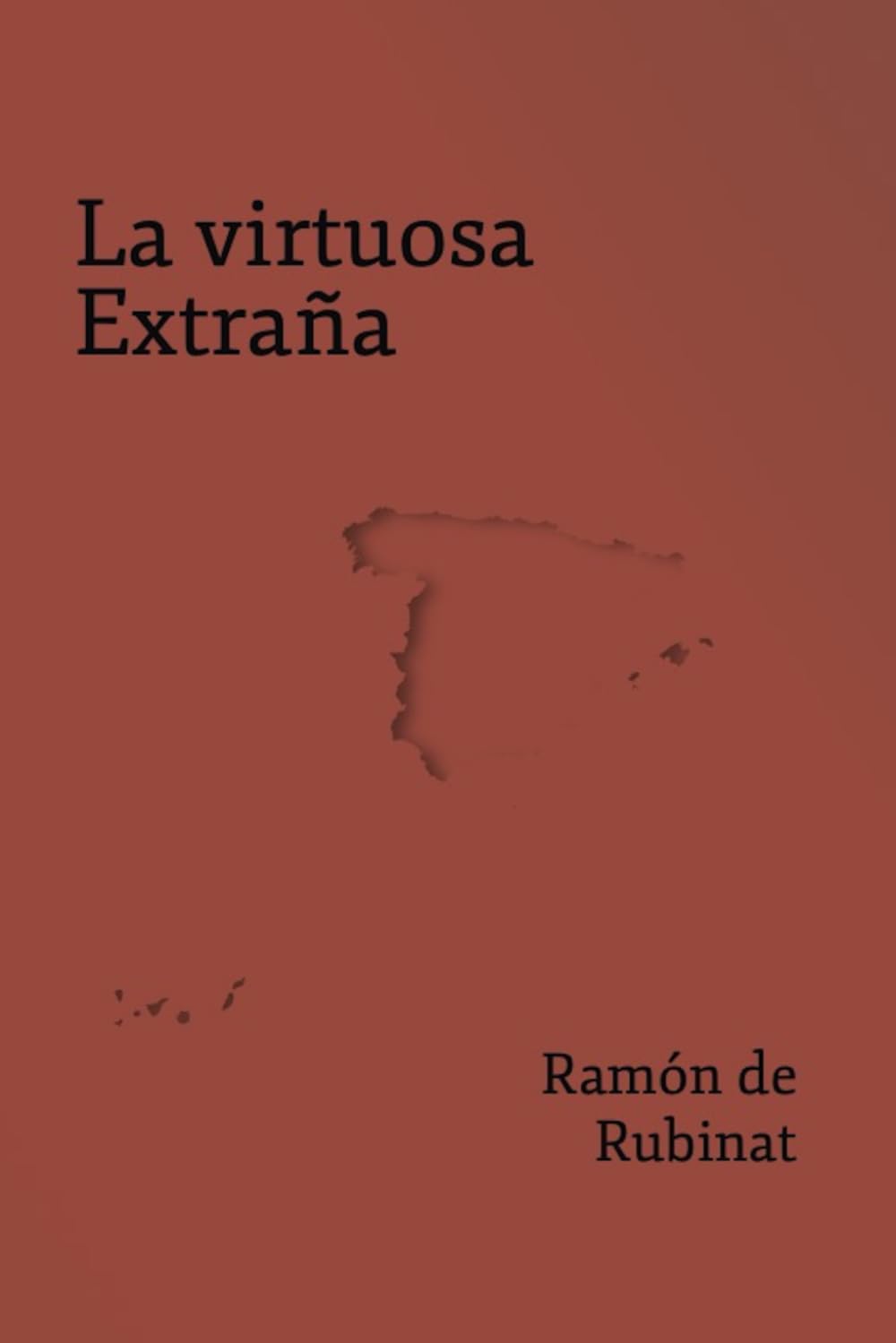 La virtuosa Extraña