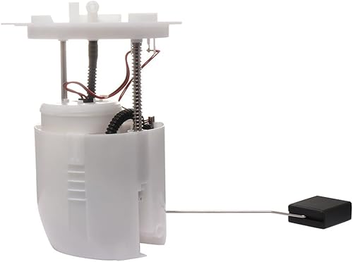 Vista 259 de SCITOO Electrci - Conjunto de bomba de combustible para Ford para Taurus 2010-2012 V6 3.5L Sedán de gasolina 2WD solamente, para Lincoln MKS