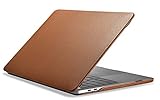 1. 【Compatible】 Solo compatible con 2020 2019 2018 2017 2016 Lanzamiento más nuevo MacBook Pro de 13 pulgadas.