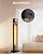 Pasapair 42" Outdoor Patio Heater - 1500W Infrared Tower Heater with Remote - Electric Space Heater with 12 Heat Levels and 9H Timer - IP55 ETL Certified for Garage, Indoor, Porch