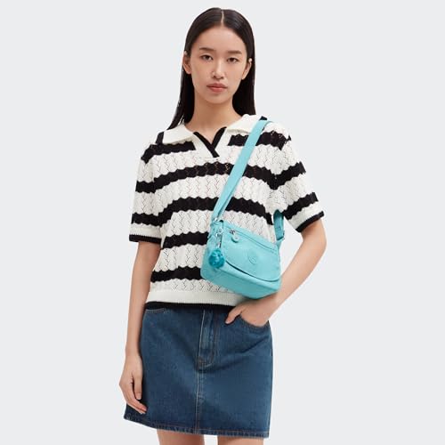 Image of Kipling Sabian Crossbody Mini Bag