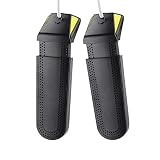 ZAPATO secadora FUNCIÓN: secado eliminar los malos olores y desinfectar los zapatos! La protección de los zapatos de la humedad! Sus pies nunca han sentido este cómodo antes!.