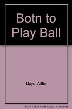 Unknown Binding Botn to Play Ball Book