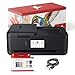 Produktbild realink Bundle TS9550a Drucker (A3 mit Scanner und Kopierer) mit 5 XXL Druckerpatronen