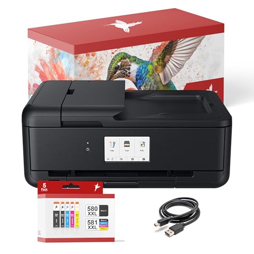 Drucker A3 und A4 – Die 15 besten Produkte im Vergleich - WinTotal
