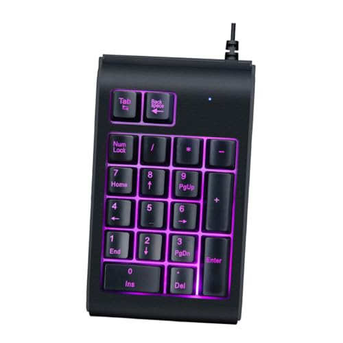 Clavier numérique portable iplusmile pour simplifier vos réunions nomades
