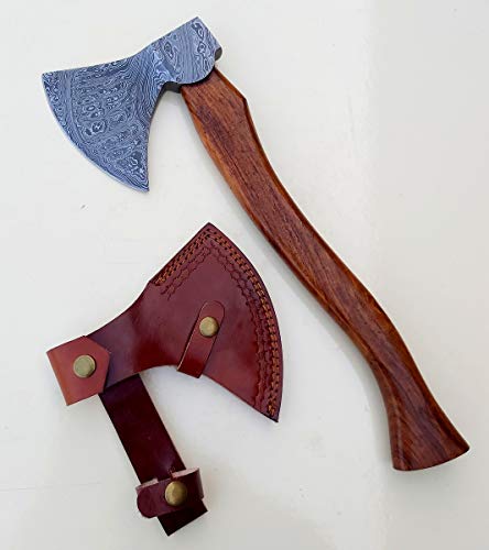 JNR Traders Axes Hatchets Tomahawks 16