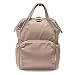 Produktbild Pacsafe Citysafe CX, Daypack,Henkeltasche, Rucksack mit Diebstahlschutz, Blush Tan/Rosé