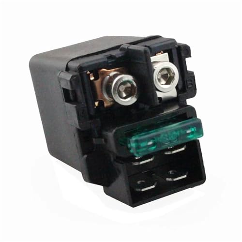 Relais de démarreur moto de rechange pour modèles FJS400 S-Wing FES125
