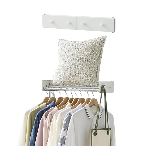 Wall Mounted Foldable Drying Rack