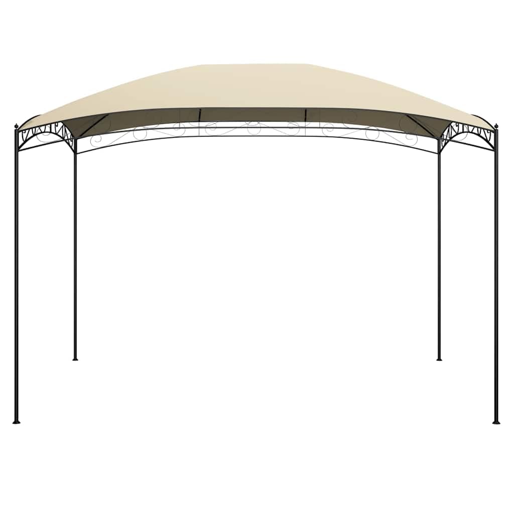 Altana Crema 3x4x2,65 m Stal