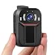 Bodycam Spikecam Polizei-Körperkamera mit 64 GB Speicher