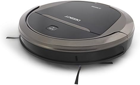Ecovacs Deebot M81 Pro robot vacuum cleaner review: It's not sm