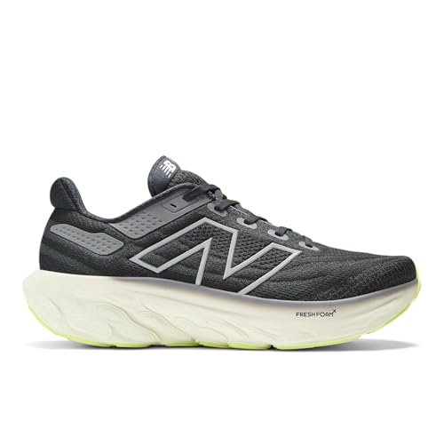 Image of new balance Mens 1080 V13 Black (001) Running Shoe - 7.5 UK (M1080H13)