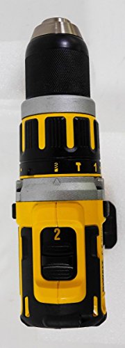 DEWALT DCD795 N 18v Li-ion XR Brushless Combi Drill - Body Only - Image 4