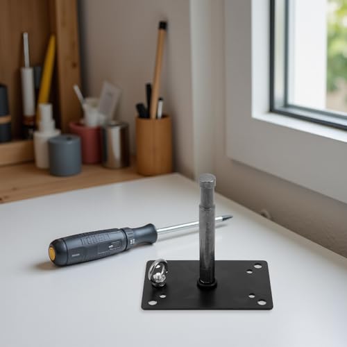 Image of Photography Baby Pin Wall Plate Ceiling Mount Plate for Studio Lights