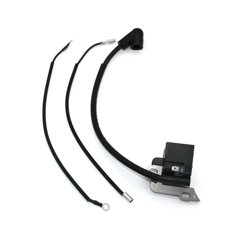 Bobine d'allumage pour tronçonneuse Jonsered et Flymo 530071905