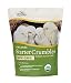 Manna Pro Organic Starter Cumble Complete Feed | Made with 19% Protein, USDA & Non-GMO | 5 Pounds, 1000223