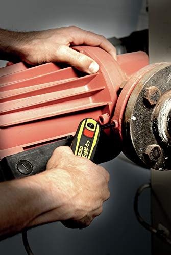 Stanley 0-97-553 Torx Folding Key-Set (8-Piece), Silver #TOP7