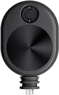 Mini Bullet Time Cord Retractable Time Rope Box Compatible for Insta360 X3/ONE X2/ONE X/ONE RS/ONE R/ONE Accessories