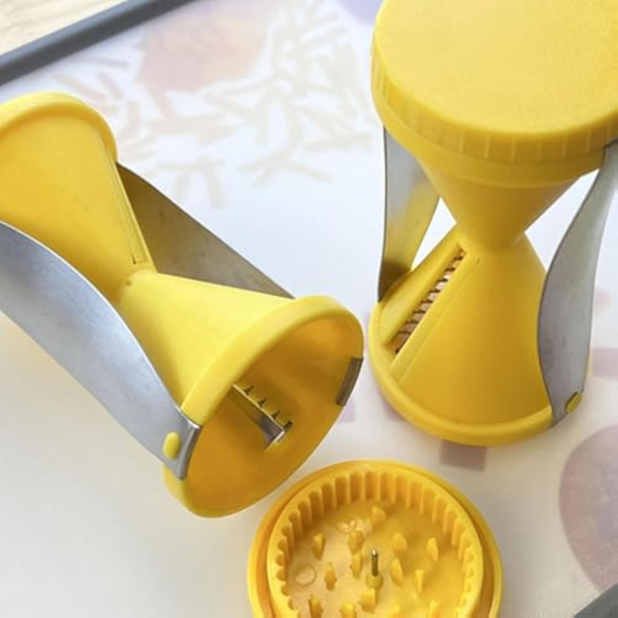 Vegetable Slicer Handheld Grater