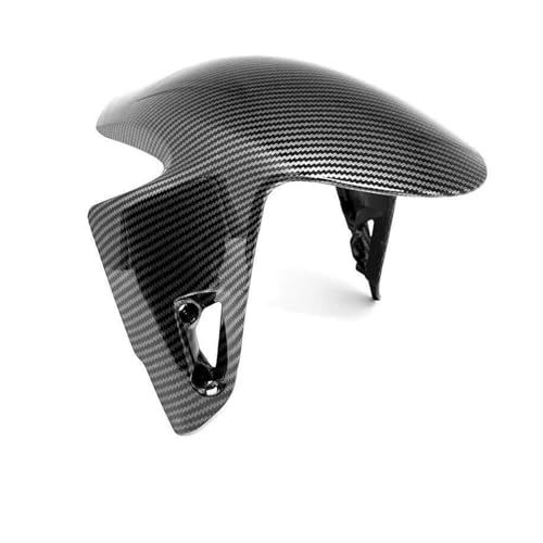 Garde-boue avant moto Ducati pour Panigale V4S Streetfighter V2 2018-2023