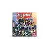 Zilence - Board Game