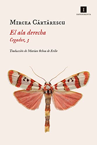 El ala derecha: Cegador, 3 (Impedimenta)