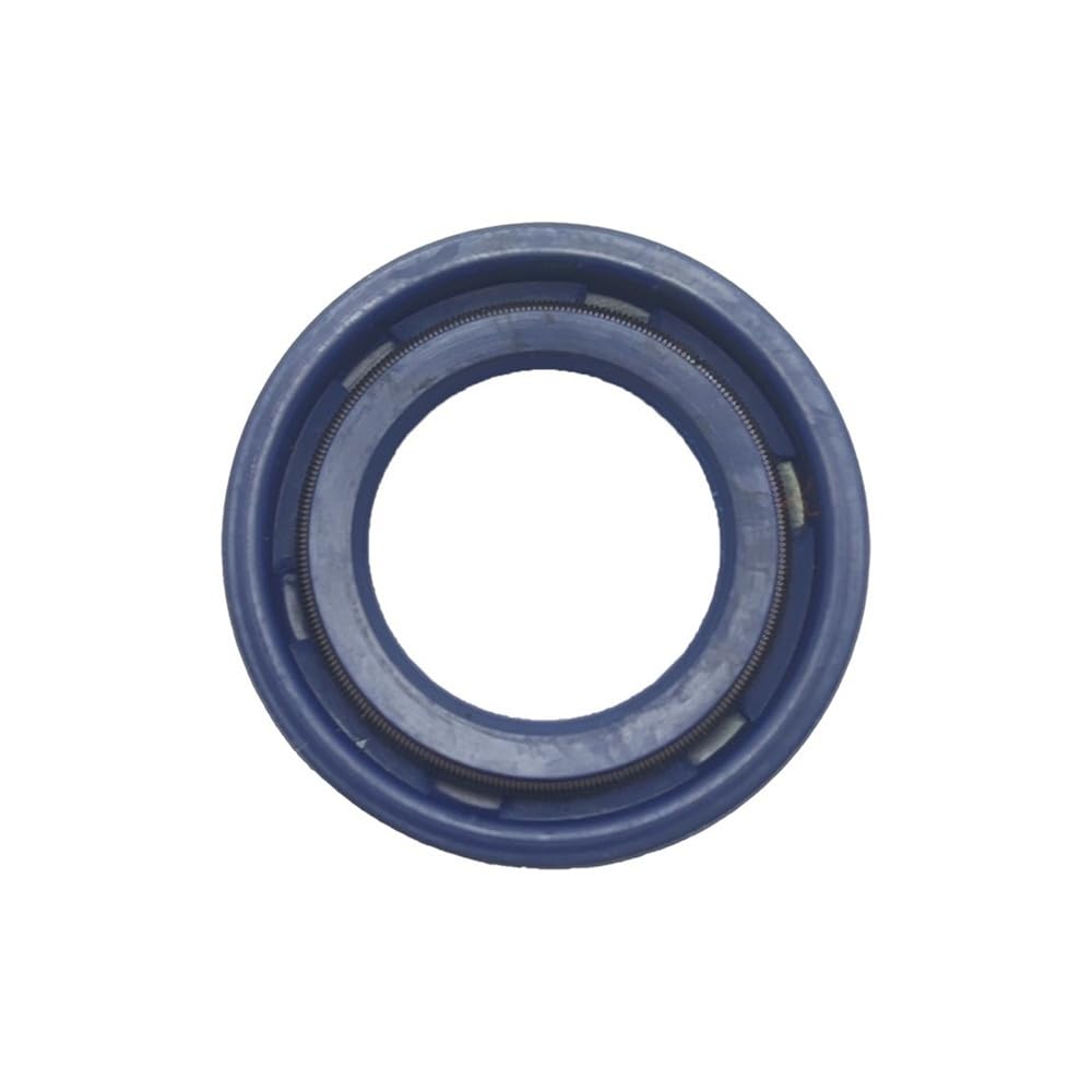 Kit de 20 Sellos de Aceite for Motosierra Compatible con MS180, MS170, MS250, MS230, MS210, 017, 018, 021, 023 y 025. Piezas de Motosierra n.° 9638 003 1581.