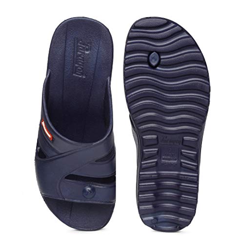 Image of Paragon Men's Flip Flops Thong Sandals