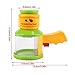 Alomejor Bug Viewer Box Kids Toy Insect Observation Bug Plastic Transparent Insect Catcher Kit for Children Learning Viewing