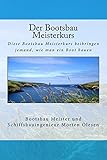 Der Bootsbau Meisterkurs