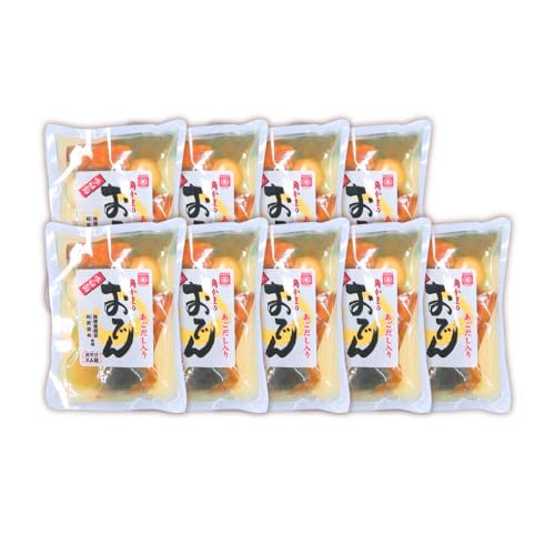 [訳アリ] 出雲風おでん2人前 9袋入り