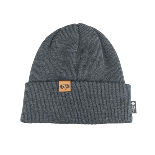 HAIX Beanie Black Warm und trendig durch den Winter. ze